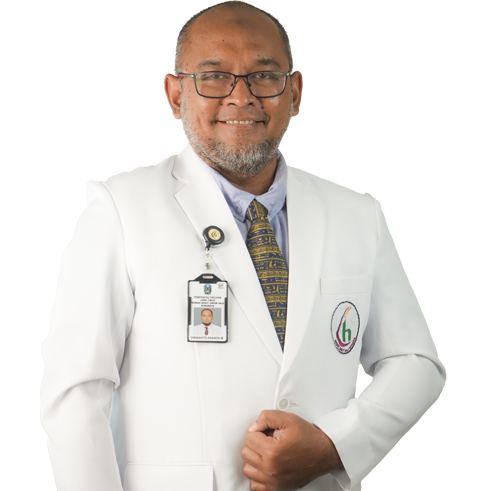 dr. Dwinanto Ananda Muttaqin, Sp.OG